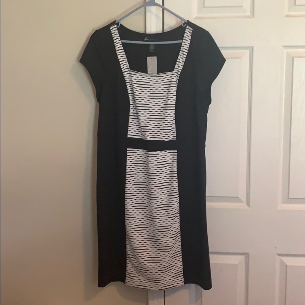 Lane Bryant Dress